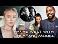 Kanye West has a romance with an OnlyFans model. Celebrity Life