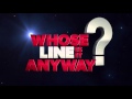 Whose Line is it Anyway? | Hoedown (Instrumental)