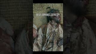 Best Zombie Series To Watch Now On Netflix & Prime