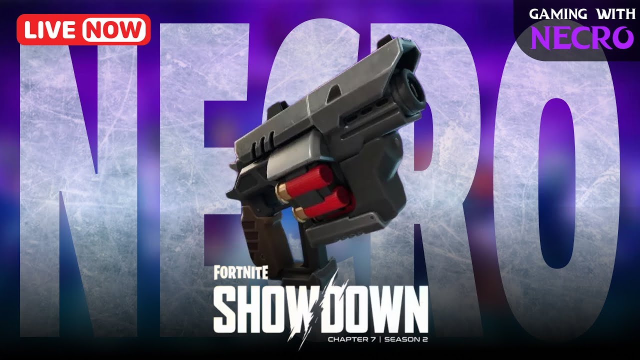🔴 LIVE NOW 🔥 Is Wrecked Revolver still Actually OP? 😈 - YouTube