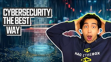 Hack The Box: The Evolution & the Future of Hacking Education