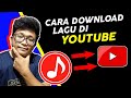 Cara Download Lagu Di Youtube 2024 - Youtube Music