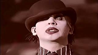 Marilyn Manson - The Golden Age Of Grotesque Live (Remastered HD) - Legendado