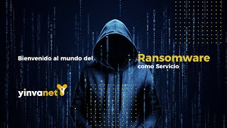 Qué Es Raas Ransomware As A Service Y Cómo Proteger Tu Empresa? Ciberseguridad Empresarial 2025