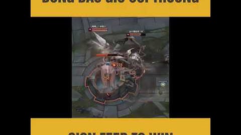 Đừng Bao Giờ Coi Thường Sion Feed To Win