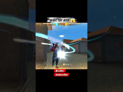 My game play 1v4 😱 free fire 🔥#garenafreefire #ff #freefire #gaming