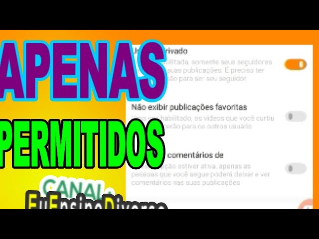 ✠ Como deixar seu perfil kawaii ✠