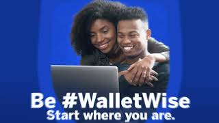 Standard Bank Walletwise 2024 Case Study Matte Blk Agency
