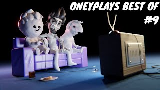 OneyPlays, A Best of #9 (D&T COMPILATIONS)