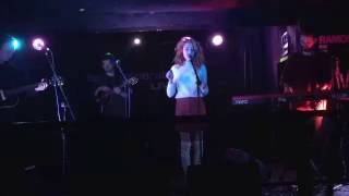 Janet Devlin - I Lied to You (Live in Dundee - 24/11/16)