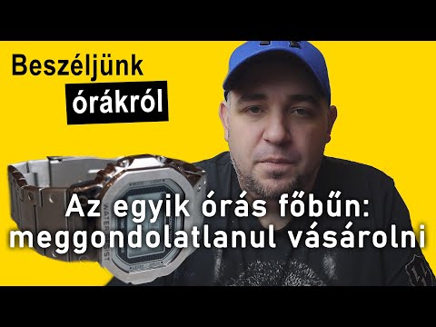 Videó: Mi az egyik leggyakoribb analóg mérőmozgás?