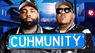 Cuhmunity Ep 137 | Chris Brown Gives Quavo 50 Cent Treatment?