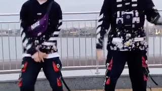 СИМПА😍КАЗАНЬ🏙SHUFFLE⚡