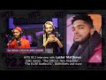 HITS 92.3 interview with Lester Matthews Creator of OURVIEWtv | The CIRCLE: NYC, ELITE Battle ATL