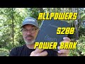 AllPowers S200 Portable Power Bank