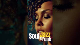 Soul & Smooth Funk Groove / Neo Soul energy / Neo Jazz session #chillrnb #alternativernb #neosoul