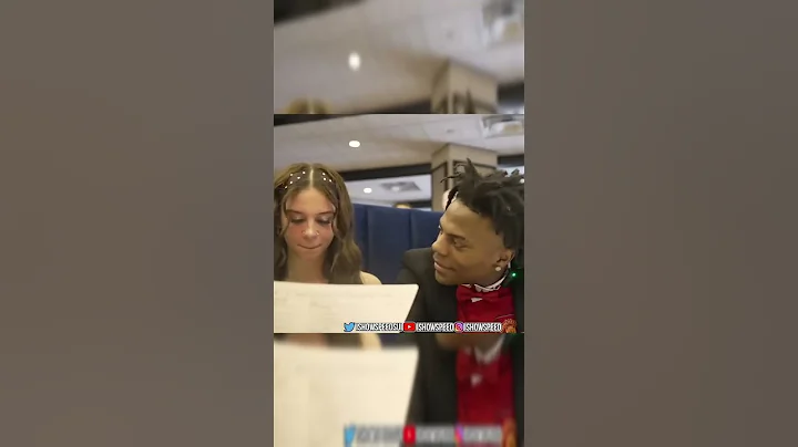 She thought the Stream was Off...😳