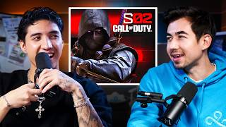 The Quad Feed Podcast Ep 06 | CDL Major I Spain, BO6 Season 2, and MORE