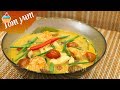 ТОМ ЯМ тайский суп - ну, оОчень вкусный!