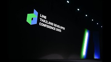 Highlight LINE DEV CONF 2025