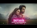 Saiyaara Official Violin Instrumental YRF Film X Jakir Ariyan From Bangladesh Saiyaara Official Violin Instrumental YRF Film X Jakir Ariyan From Bangladesh