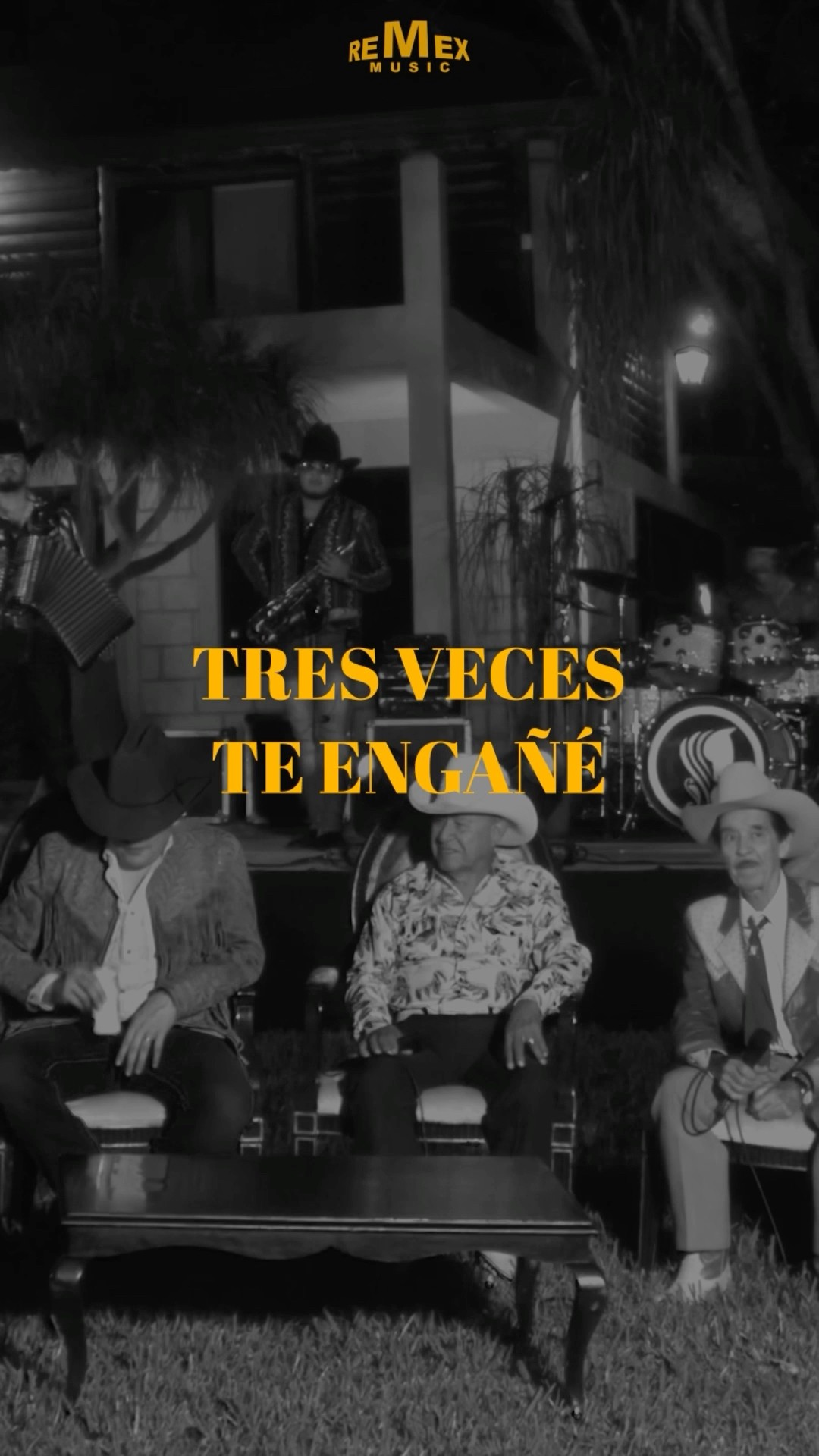 #TresVecesTeEngañe de Kiko montalvo,  Pepe Hernandez y #PiloElizondo ? #LeyendasNorteñas en YouTube