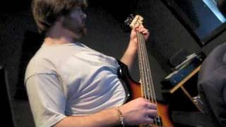 Amplify Studio Session