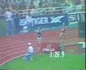 1982 European championships 4x400m Relay women