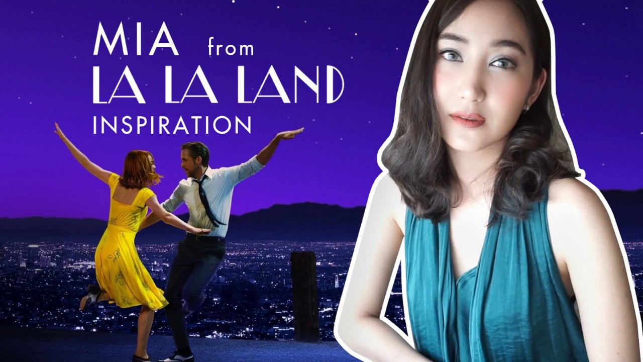 La La Land Mia & Sebastian's Theme