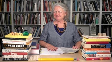 Excuse Me! Your Participle Is Dangling | Comma Queen | The New Yorker