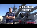 Alaska Class