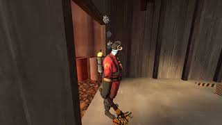 [TF2/SFM] Teaser for an upcoming video