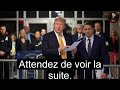 Nouvelles du 1  trump speech latendresse et lcn ont lair fou grve des douaniers