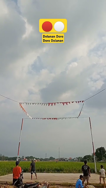 Dolanan Doro, Doro Dolanan