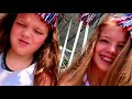 4th of July Fun! | Weekly VLOG #3 | Whitney Bjerken