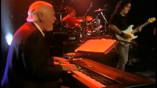 Procol Harum &amp; Gary Brooker - Beyond The Pale