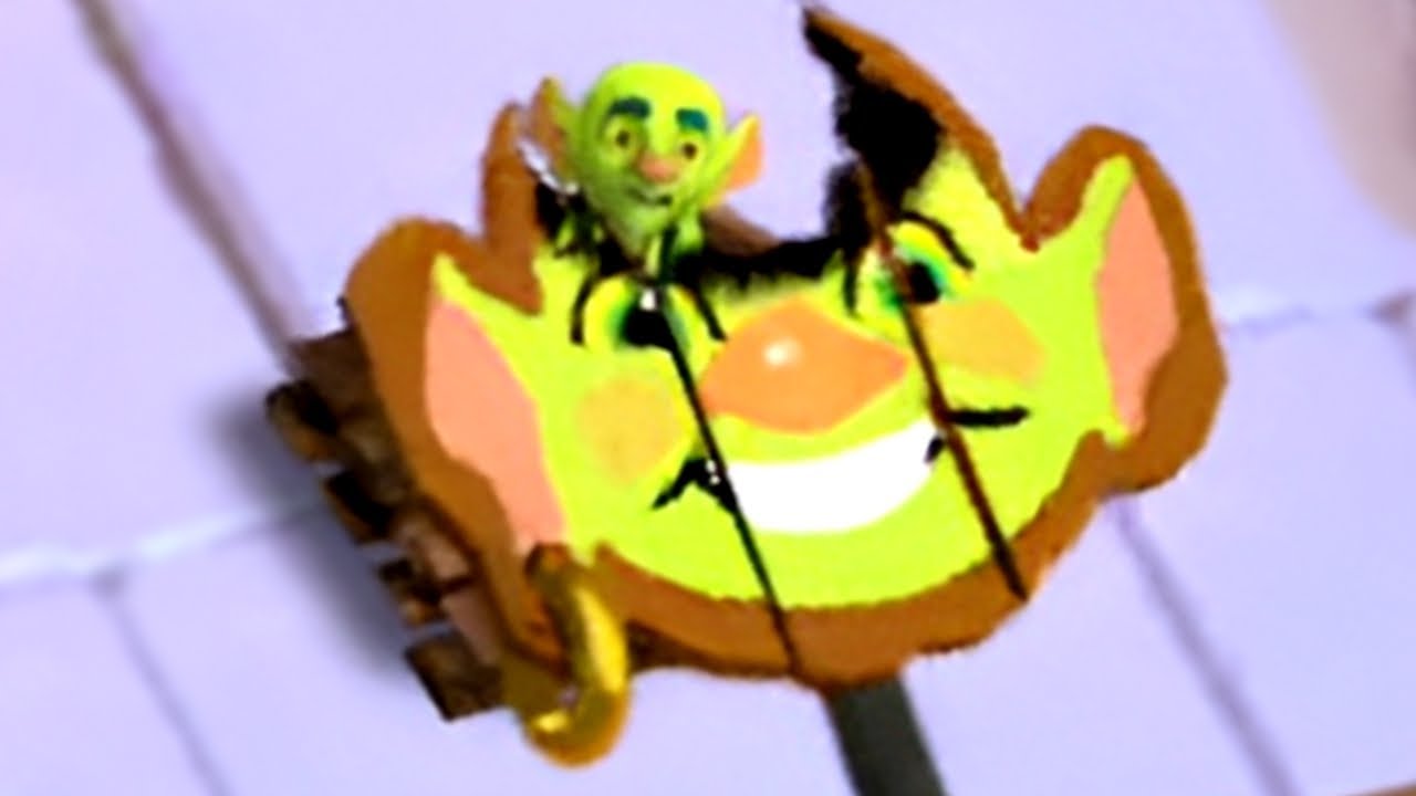 Единственный способ потратить 5 долларов