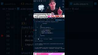 Developer Tries To Make A Fart Live Chat Command
