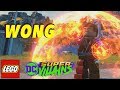 LEGO DC Supervillains: Wong (Endgame) Custom Character!! #30