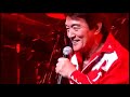 ささきいさお【ジャッカー電撃隊】ＬＩＶＥ