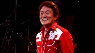 ささきいさお【ジャッカー電撃隊】LIVE