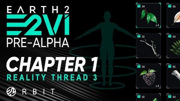 Multiplayer Testing - E2V1 - Reality Thread 3