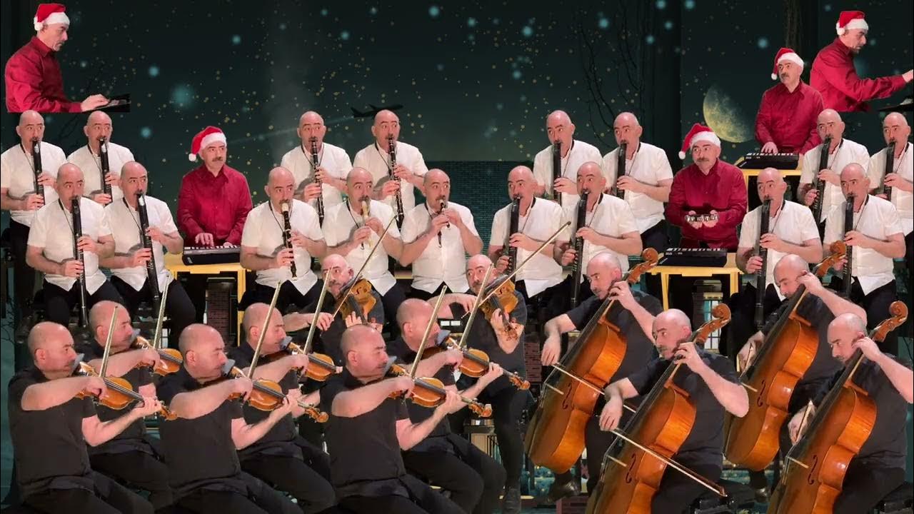 Home Alone - Somewhere in My Memory - John Williams Home Alone - Somewhere in My Memory - John Williams