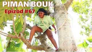 Piman Bouk Epizod 67 Titit Aki Twist Dejala Mabouya Preswa Sanrival Deboul Timer