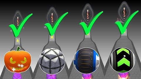 Going Balls VS Action Balls VS Other Ball Games Walkthrough Part 3 | Android Games