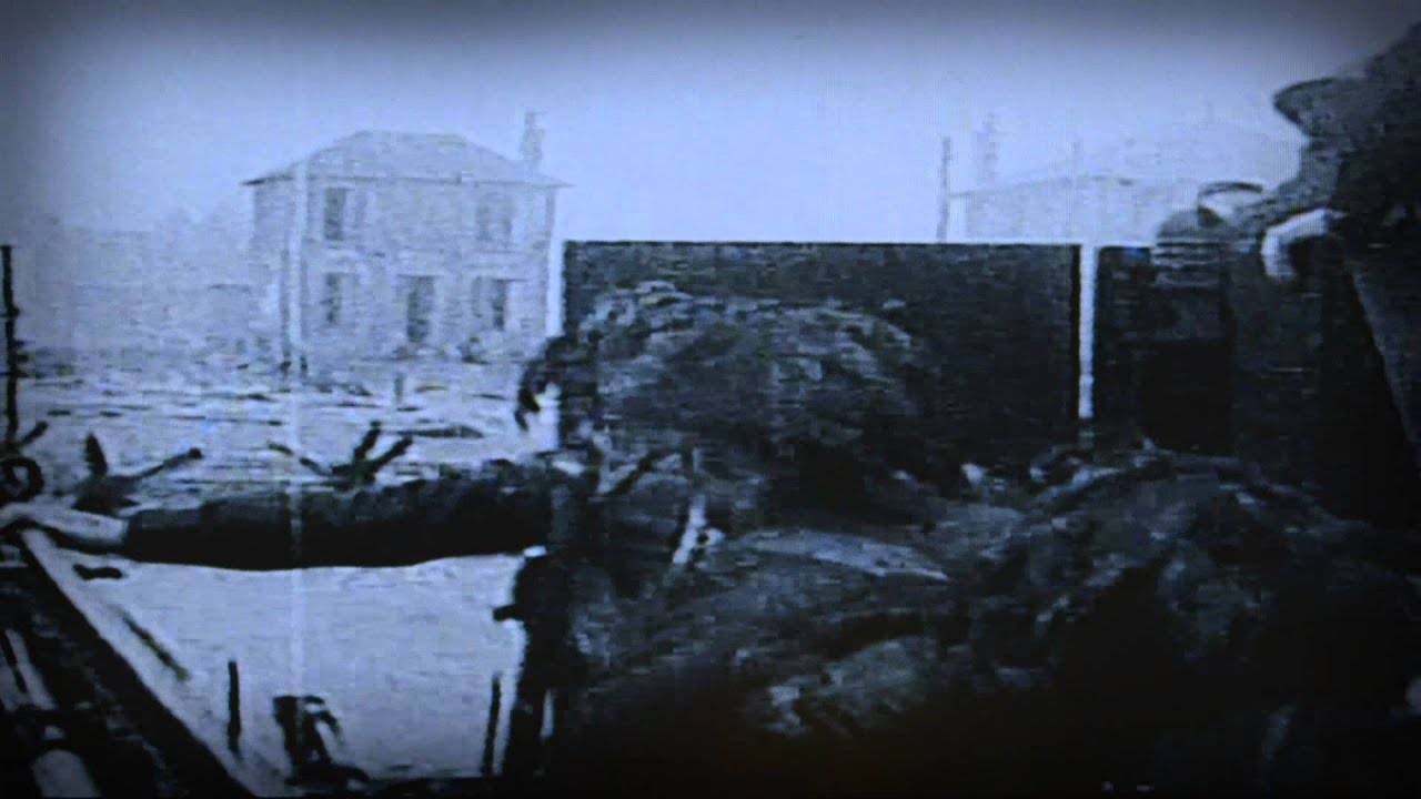 Royal Marines 350th Anniversary