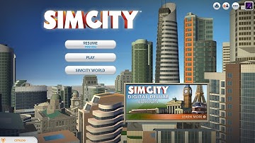 SimCity - Season 01 - Ep #03 - Garbage Collection! (HD)