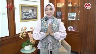 Ketua Dekranasda Jawa Barat   Dekranas 43