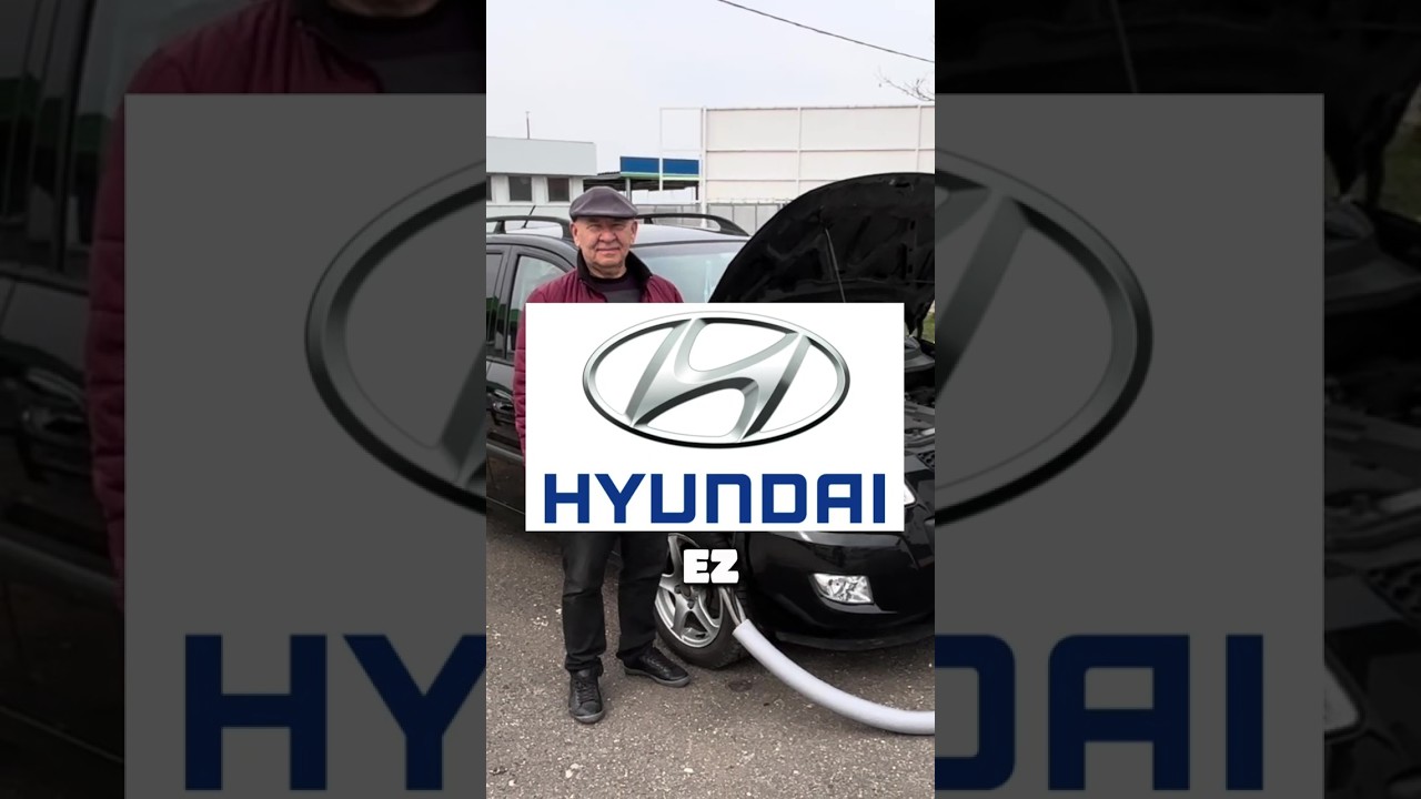 Hyundai Matrix EGR, turbó, részecskeszűrő (DPF) katalizátor, motor tisztítás