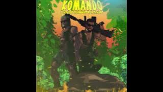 G Nako x Diamond Platnumz - Komando